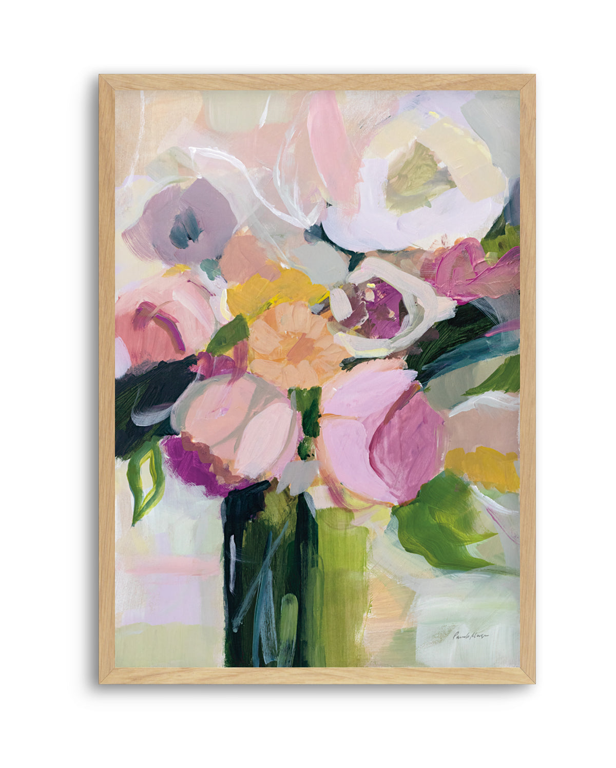 Blooming | Art Print