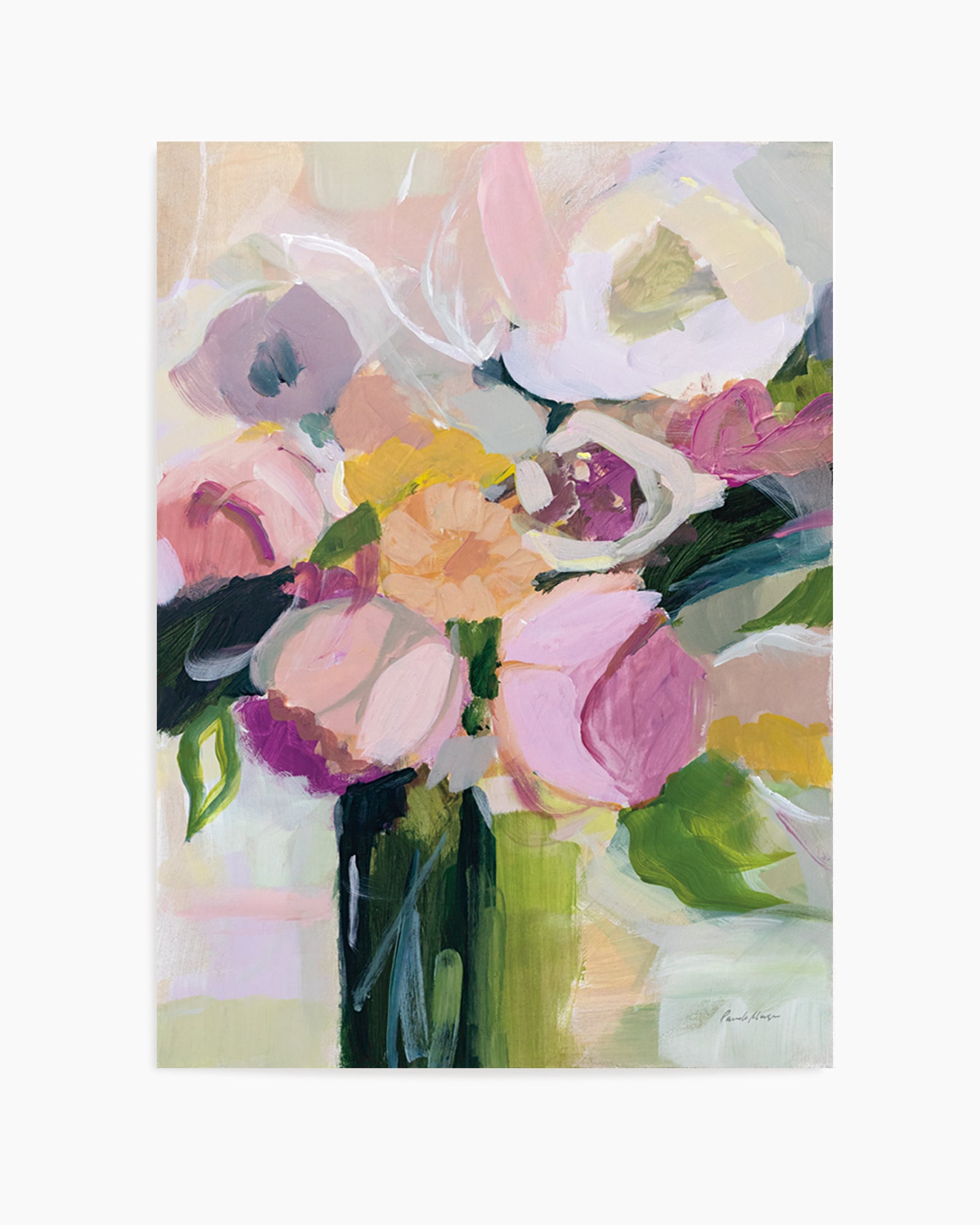 Blooming | Art Print
