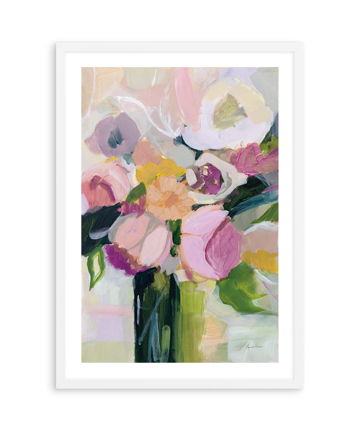 Blooming | Art Print
