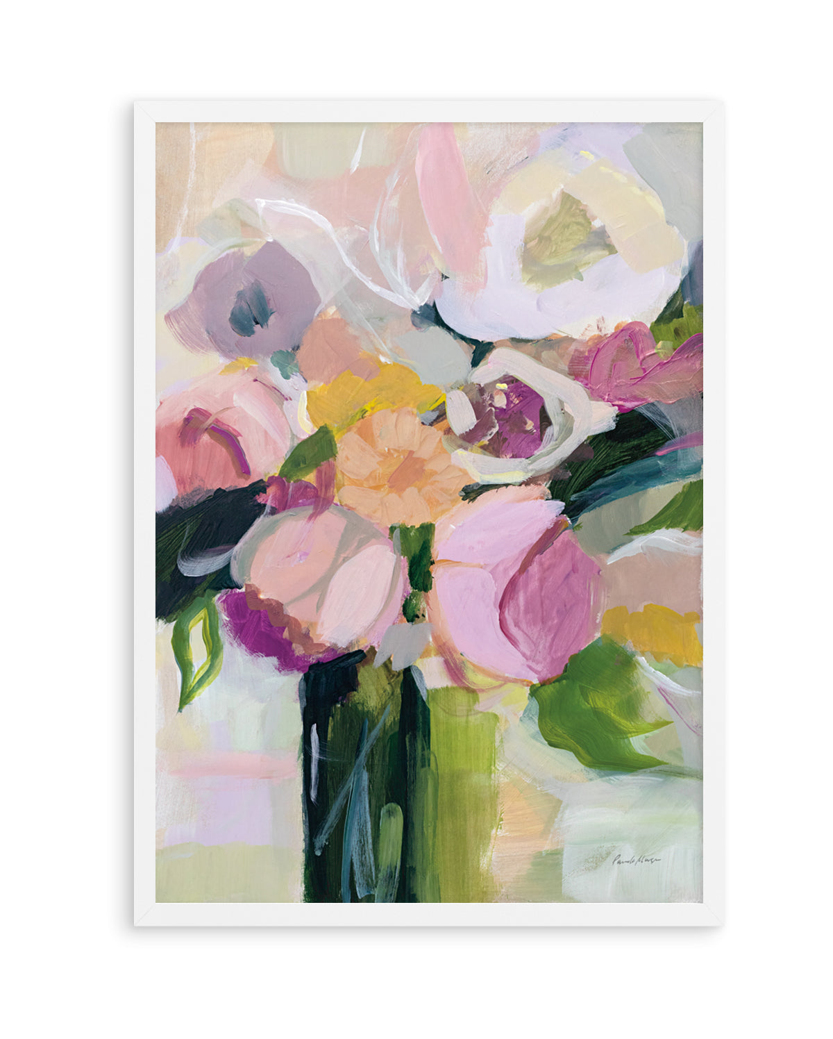 Blooming | Art Print