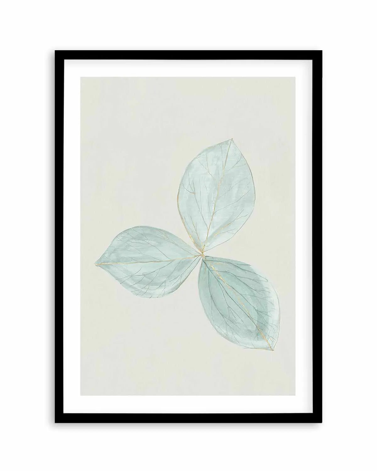 Blooming Daylight Art Print from Olive et Oriel where you can shop wallpaper and artworks online