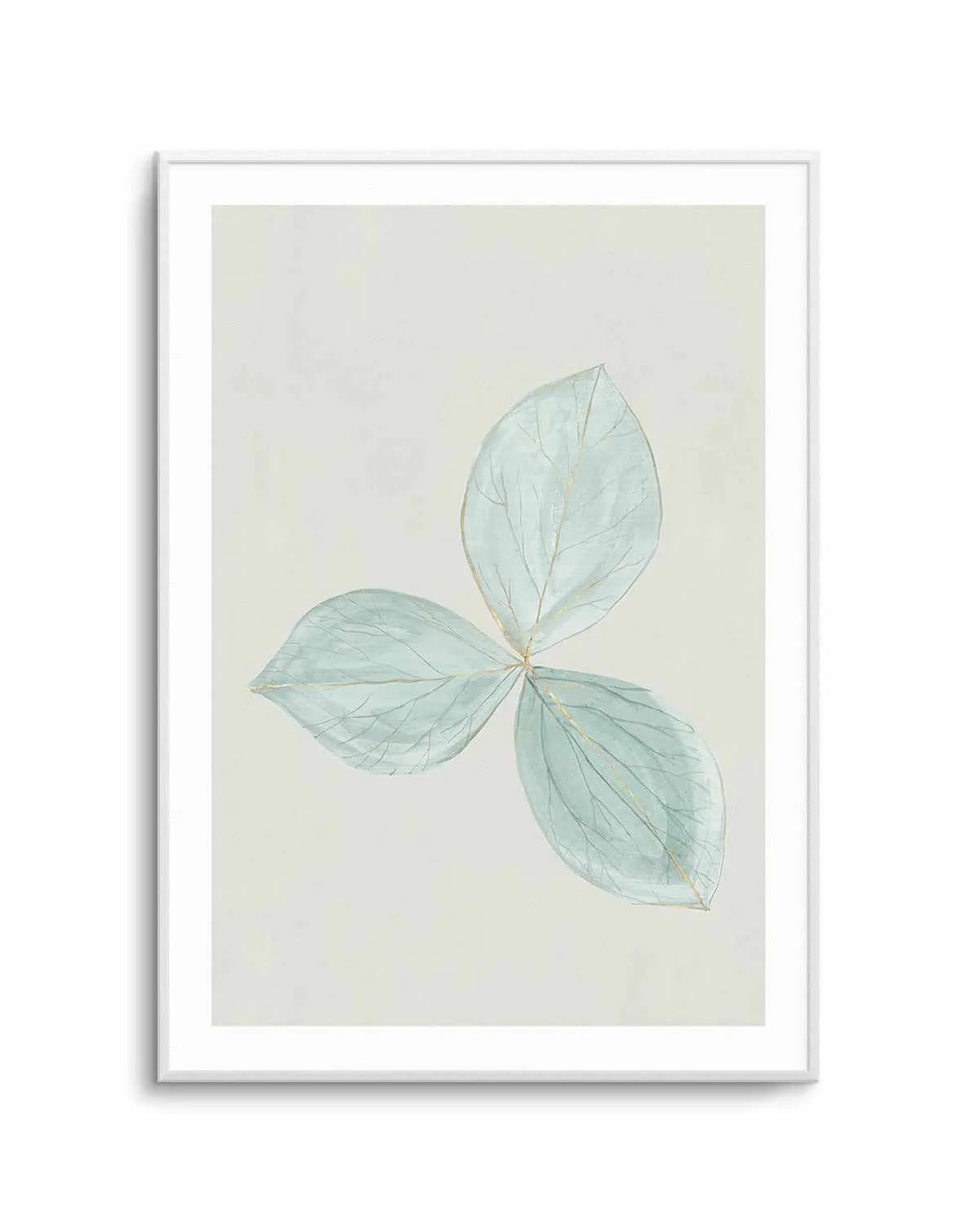 Blooming Daylight Art Print from Olive et Oriel where you can shop wallpaper and artworks online