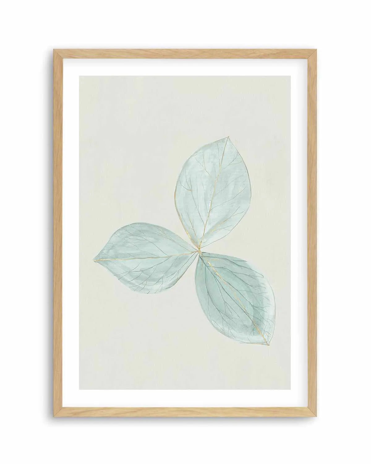 Blooming Daylight Art Print from Olive et Oriel where you can shop wallpaper and artworks online