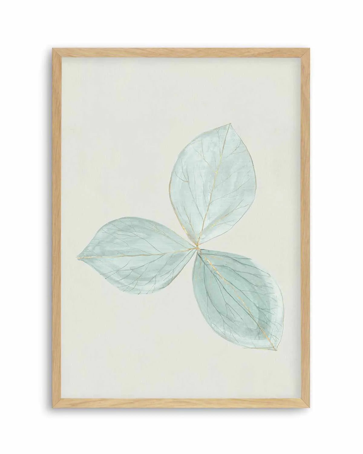 Blooming Daylight Art Print from Olive et Oriel where you can shop wallpaper and artworks online