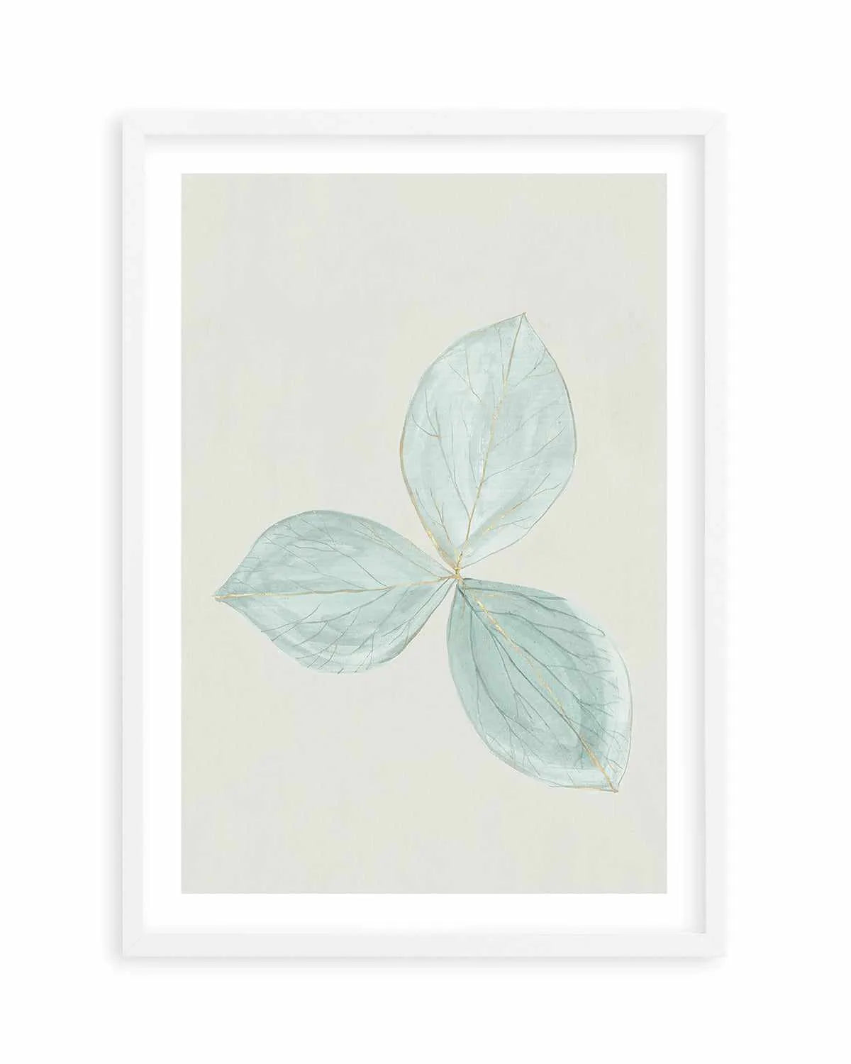 Blooming Daylight Art Print from Olive et Oriel where you can shop wallpaper and artworks online