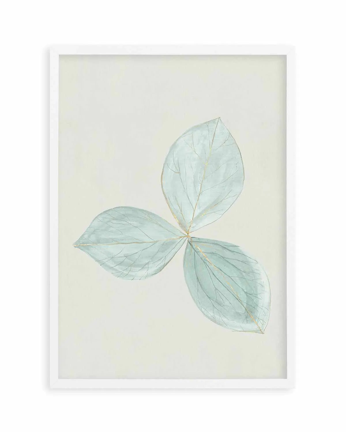 Blooming Daylight Art Print from Olive et Oriel where you can shop wallpaper and artworks online