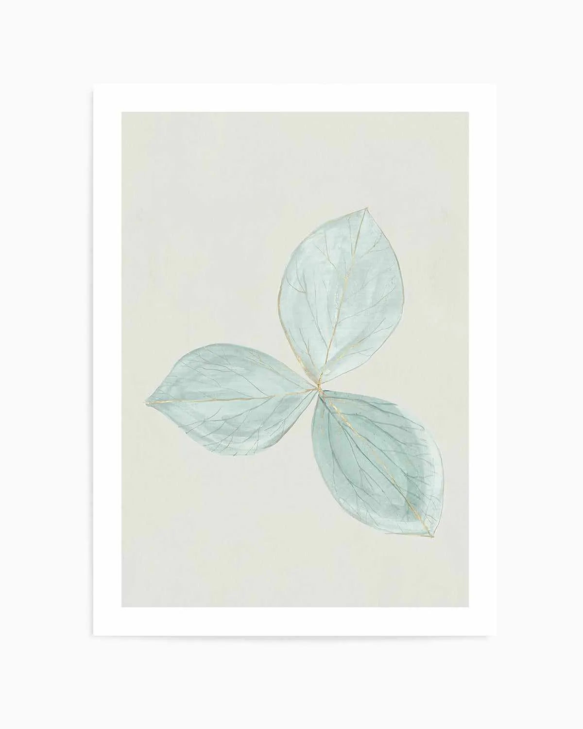 Blooming Daylight Art Print from Olive et Oriel where you can shop wallpaper and artworks online