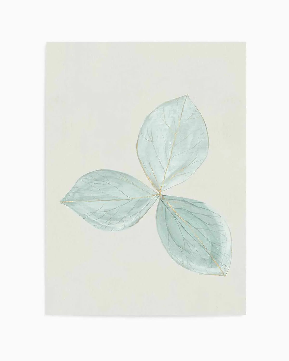 Blooming Daylight Art Print from Olive et Oriel where you can shop wallpaper and artworks online
