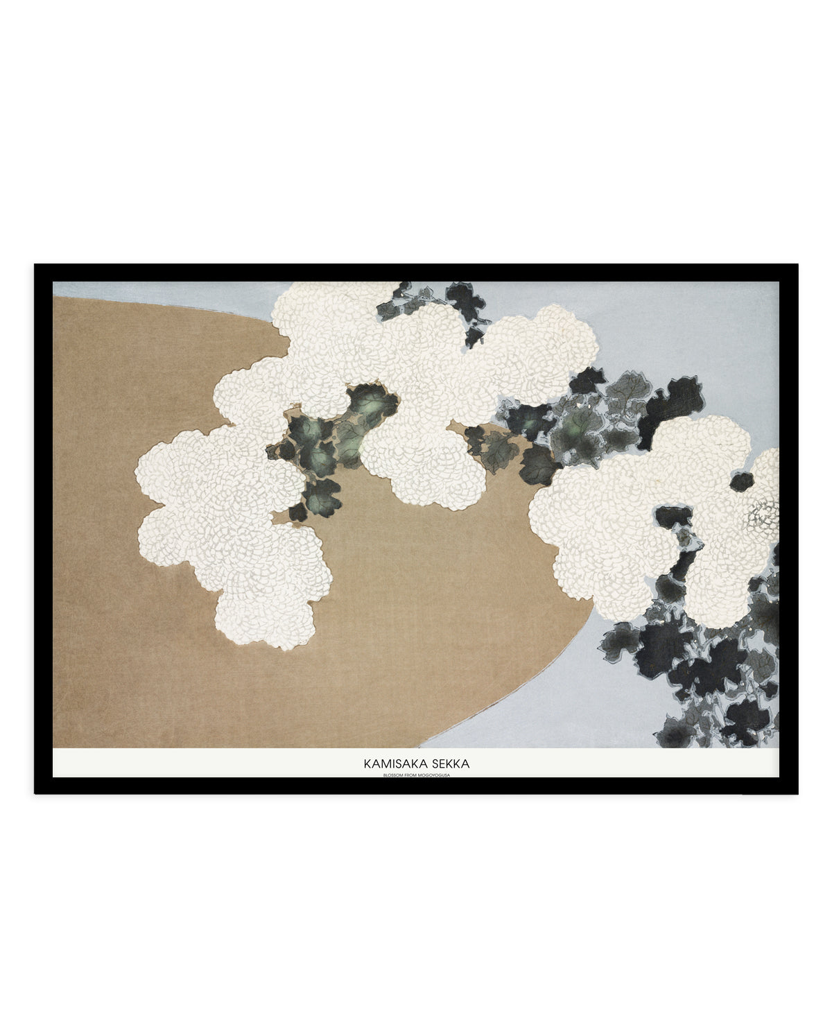 Blossom From Momoyogusa | Art Print