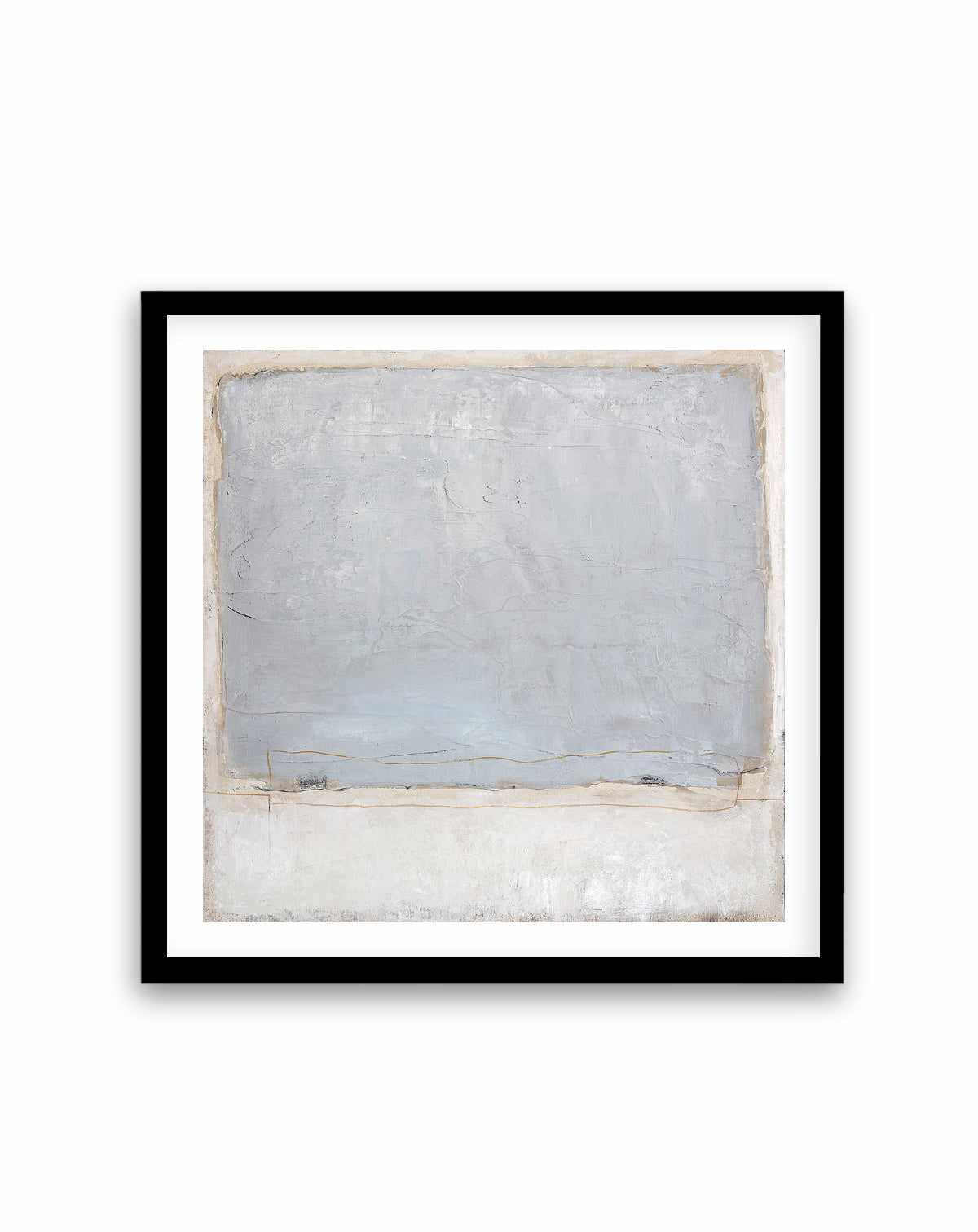 Blue Inside by Design Fabrikken | Art Print from Olive et Oriel where you can shop wallpaper and artworks online