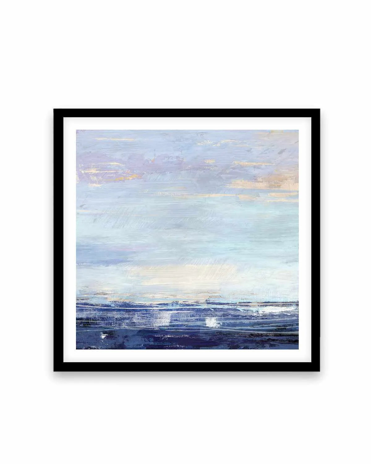 Blue Wave I by Suzanne Nicoll Art Print from Olive et Oriel where you can shop wallpaper and artworks online