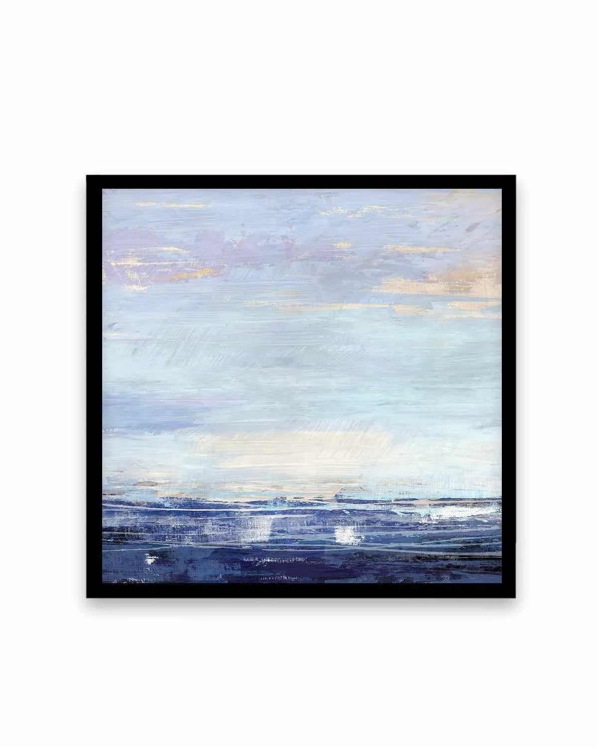 Blue Wave I by Suzanne Nicoll Art Print from Olive et Oriel where you can shop wallpaper and artworks online
