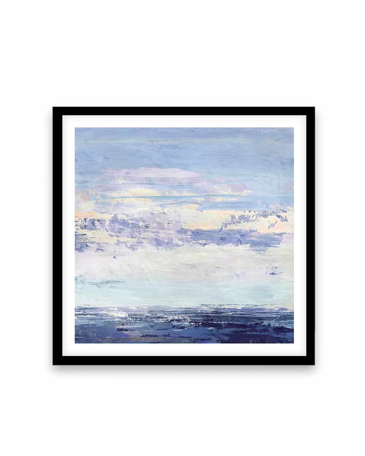 Blue Wave II by Suzanne Nicoll Art Print from Olive et Oriel where you can shop wallpaper and artworks online