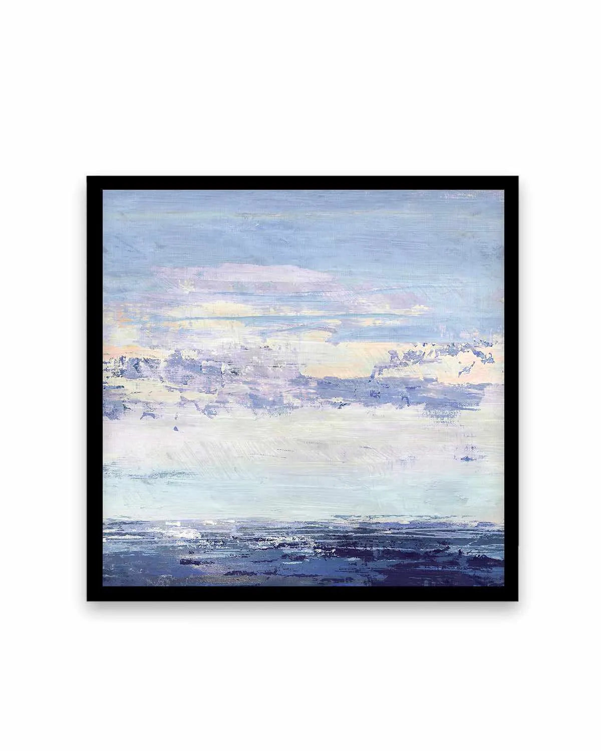 Blue Wave II by Suzanne Nicoll Art Print from Olive et Oriel where you can shop wallpaper and artworks online