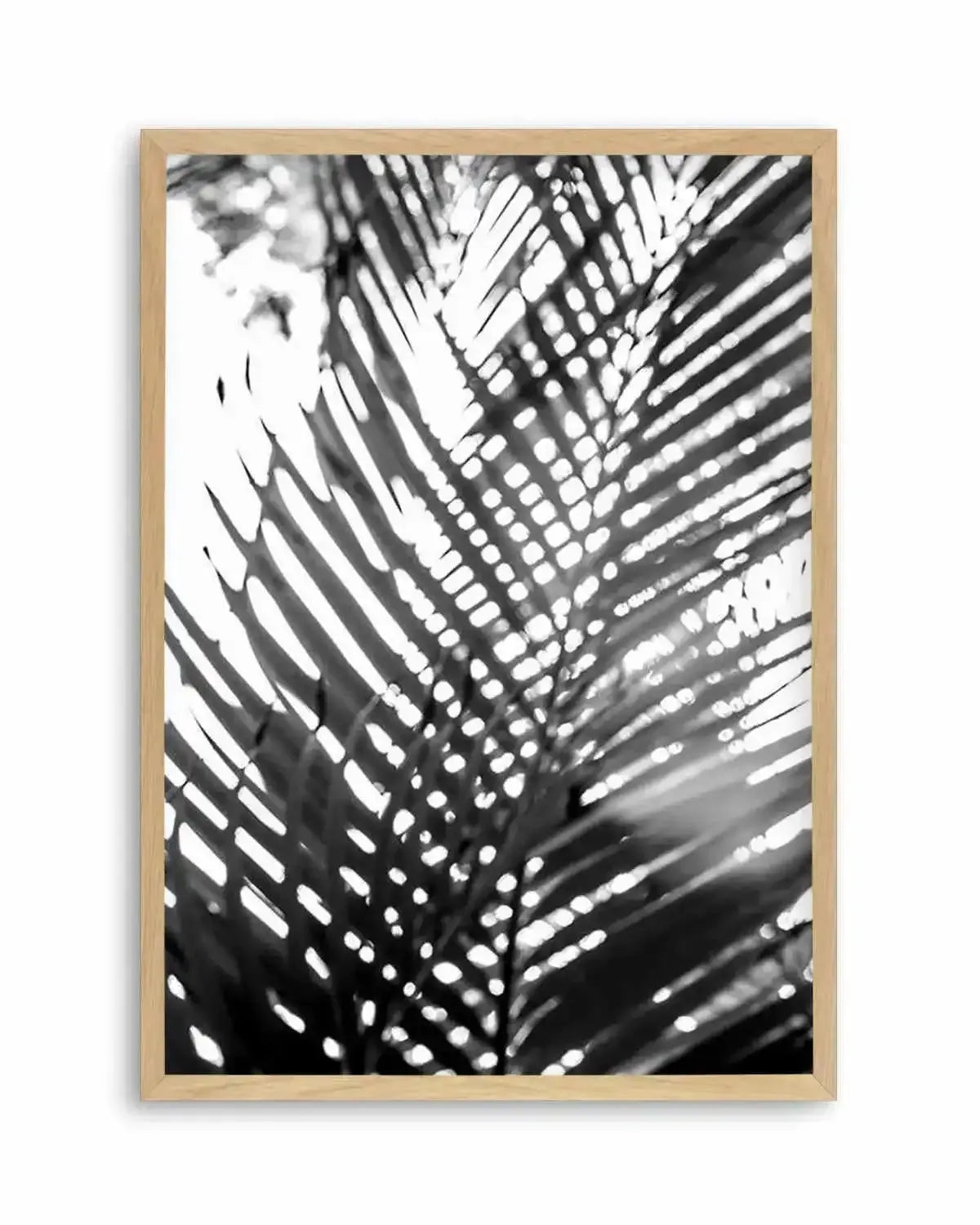 Blur Art Print from Olive et Oriel where you can shop wallpaper and artworks online