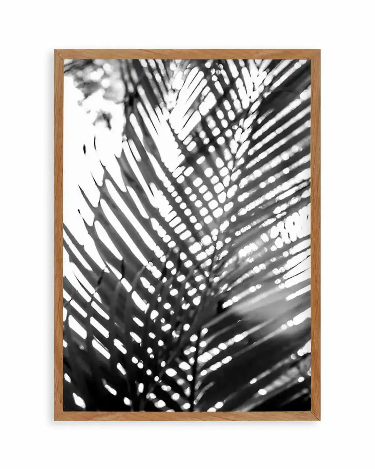 Blur Art Print from Olive et Oriel where you can shop wallpaper and artworks online