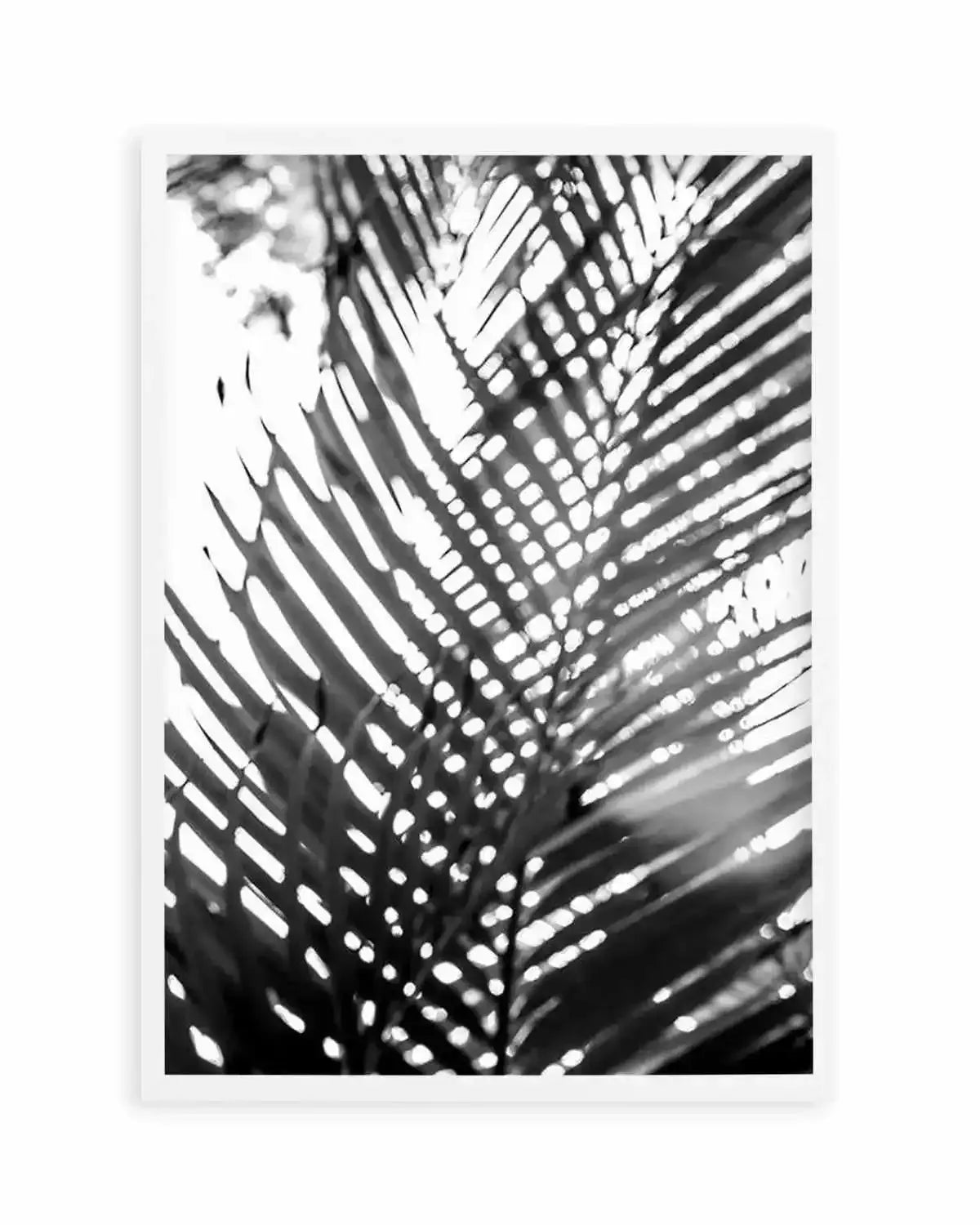 Blur Art Print from Olive et Oriel where you can shop wallpaper and artworks online