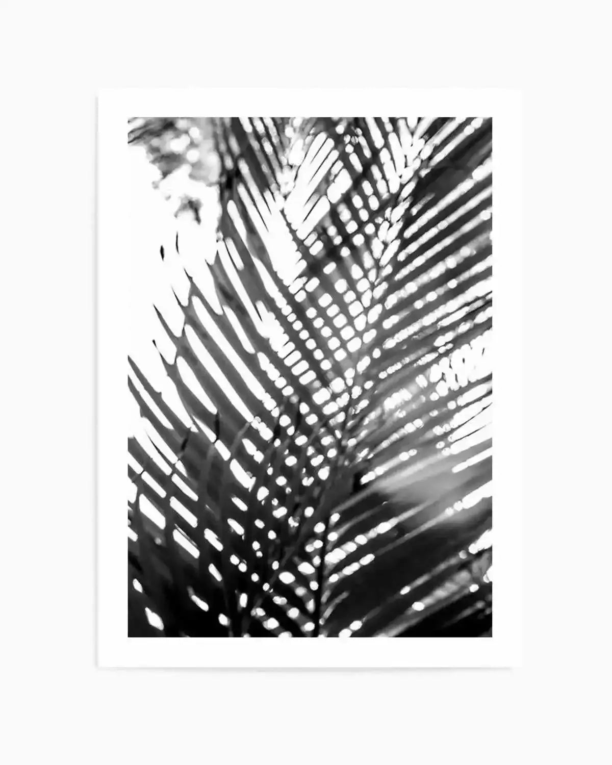 Blur Art Print from Olive et Oriel where you can shop wallpaper and artworks online