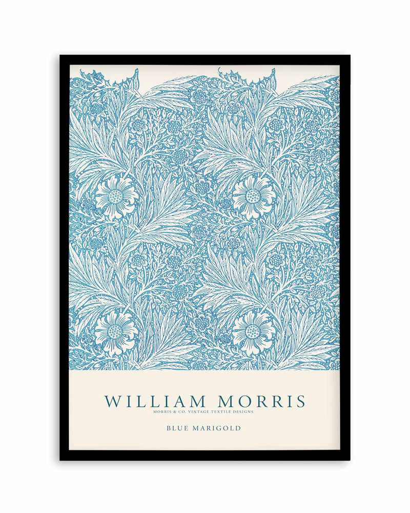 William Morris, Marigold