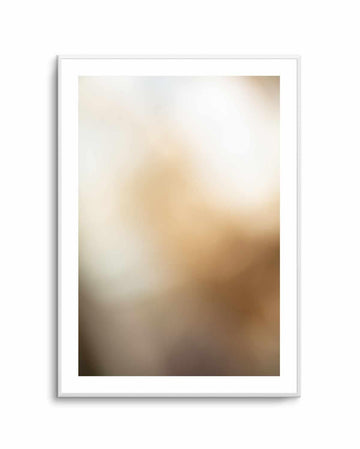 Blurred 10 | Art Print from Olive et Oriel where you can shop wallpaper and artworks online