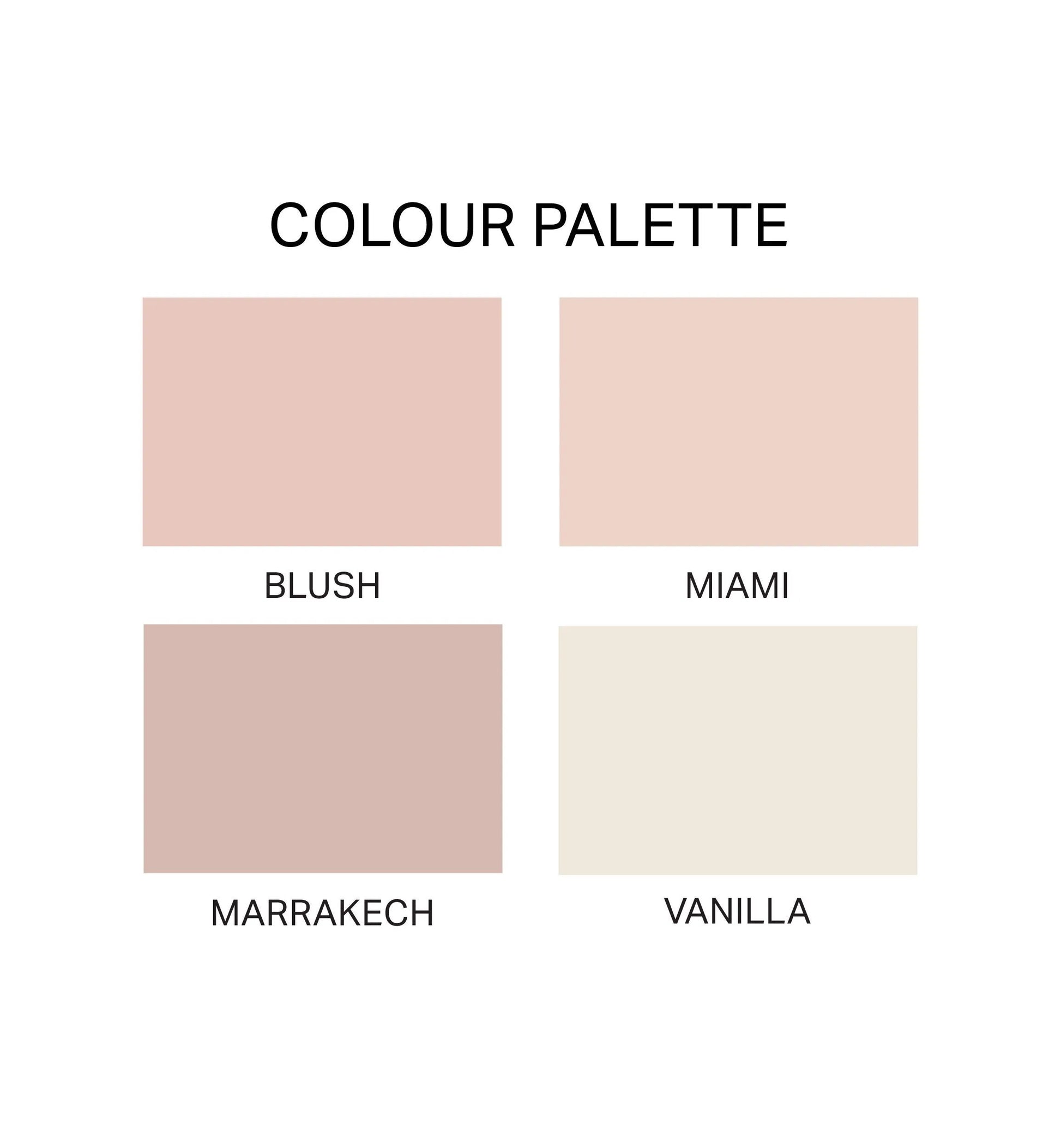 'Blush Crush' Super Fun Dots Decal Set | 174 dots!-Decals-Olive et Oriel-Decorate your kids bedroom wall decor with removable wall decals, these fabric kids decals are a great way to add colour and update your children's bedroom. Available as girls wall decals or boys wall decals, there are also nursery decals.