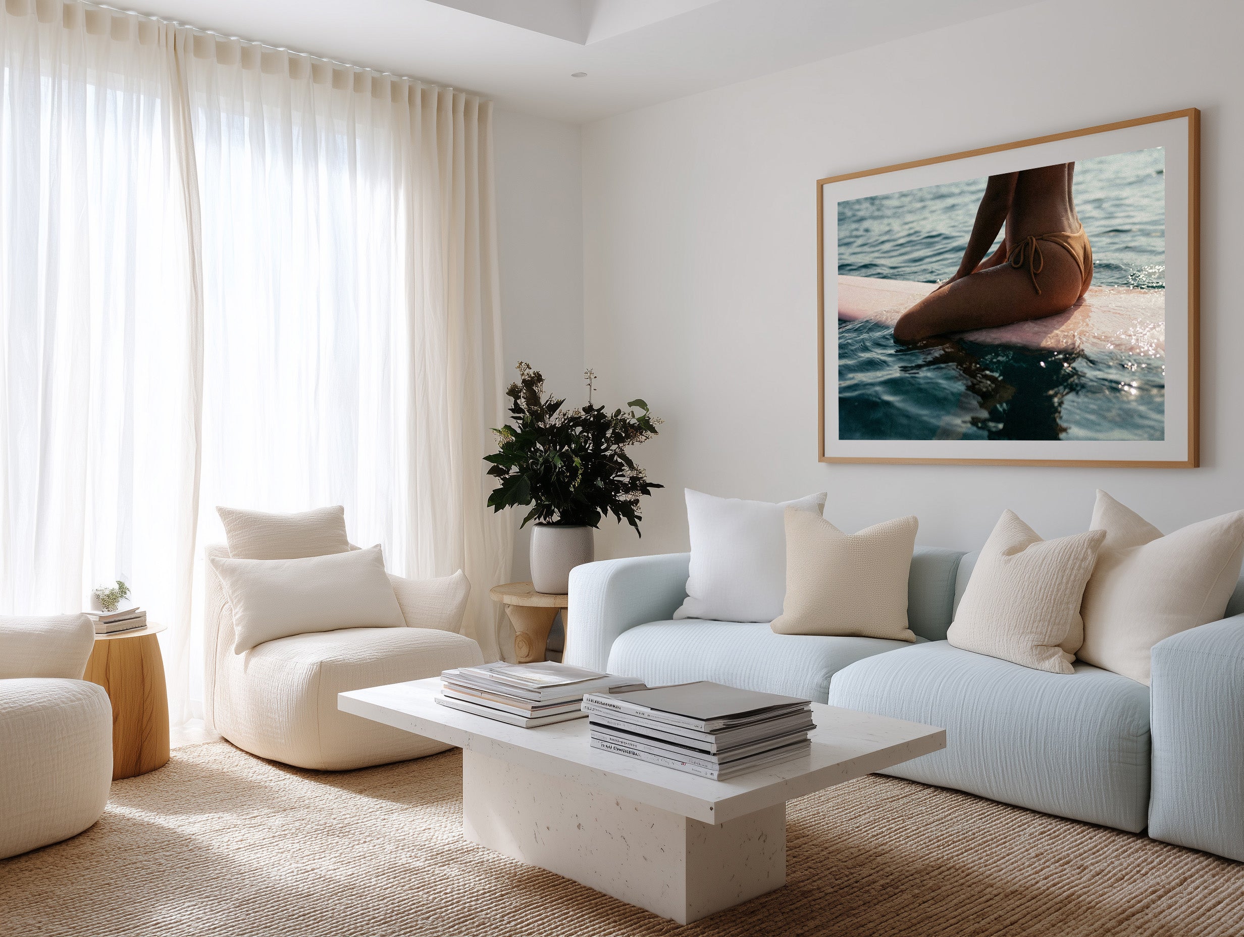 Board Member | Art Print