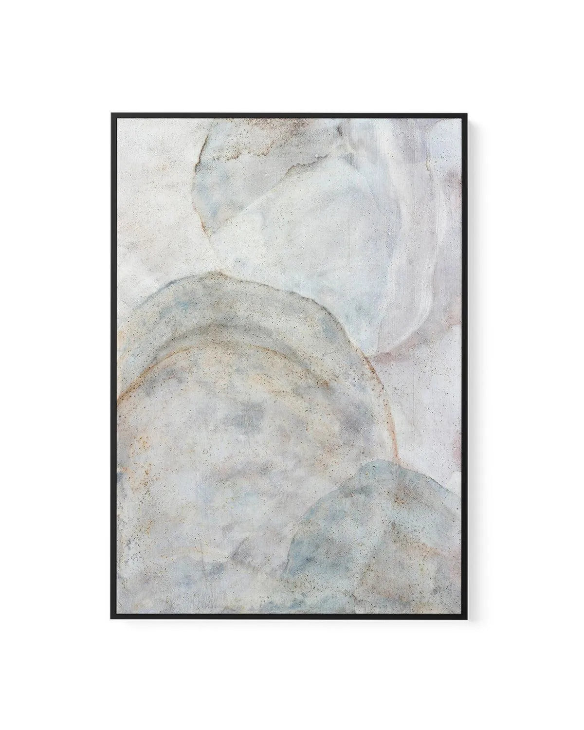 Body Mind And Heart by Irina Ventresca | Framed Canvas-CANVAS-You can shop wall art online with Olive et Oriel for everything from abstract art to fun kids wall art. Our beautiful modern art prints and canvas art are available from large canvas prints to wall art paintings and our proudly Australian artwork collection offers only the highest quality framed large wall art and canvas art Australia - You can buy fashion photography prints or Hampton print posters and paintings on canvas from Olive 