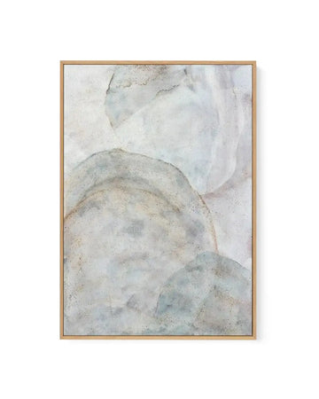 Body Mind And Heart by Irina Ventresca | Framed Canvas-CANVAS-You can shop wall art online with Olive et Oriel for everything from abstract art to fun kids wall art. Our beautiful modern art prints and canvas art are available from large canvas prints to wall art paintings and our proudly Australian artwork collection offers only the highest quality framed large wall art and canvas art Australia - You can buy fashion photography prints or Hampton print posters and paintings on canvas from Olive 