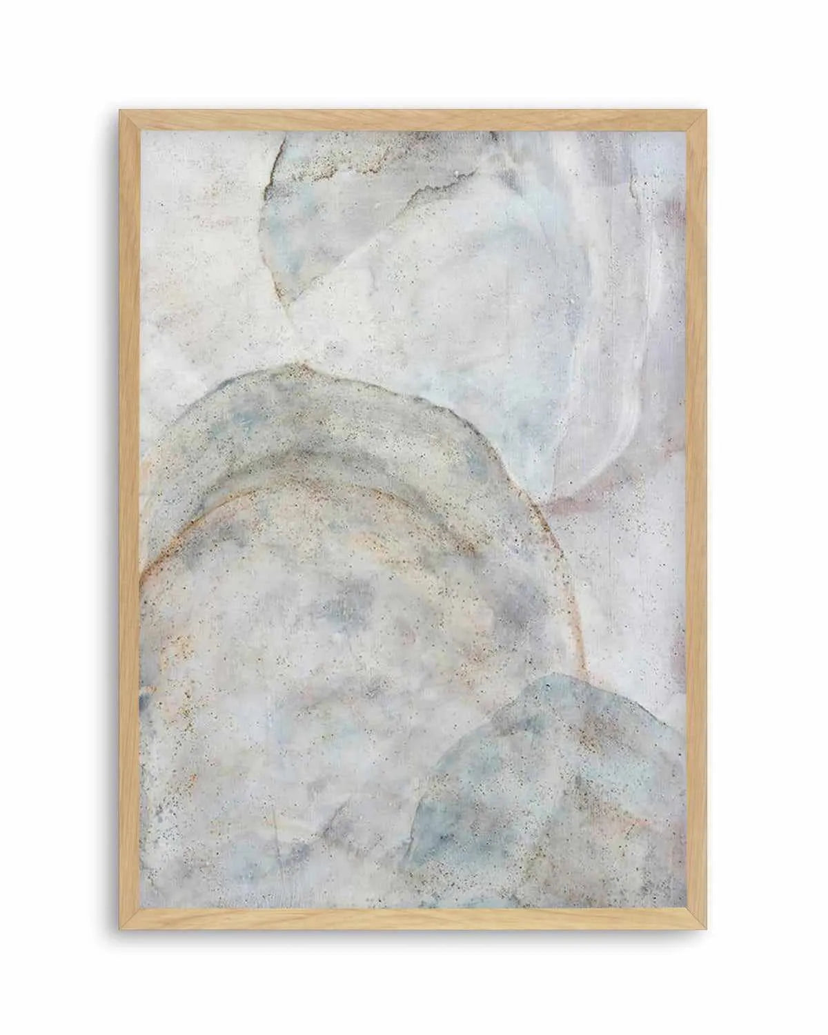 Body Mind And Heart by Irina Ventresca I Art Print from Olive et Oriel where you can shop wallpaper and artworks online