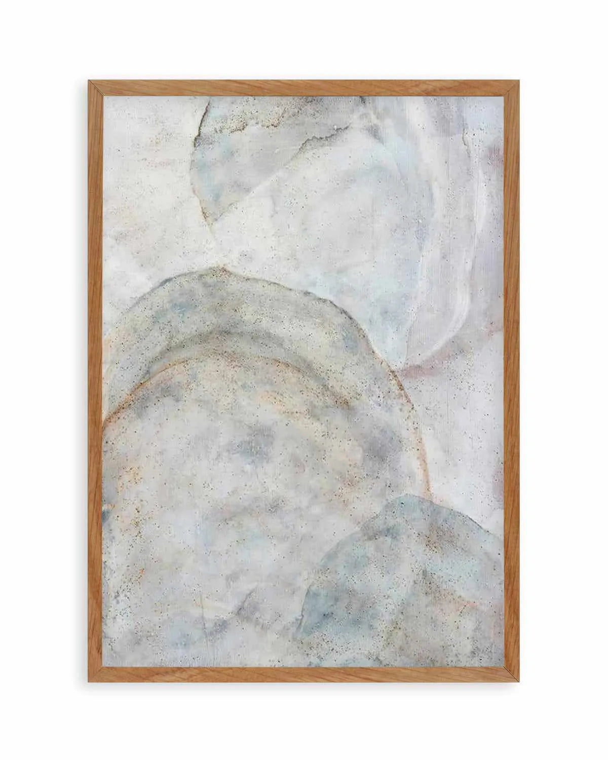 Body Mind And Heart by Irina Ventresca I Art Print from Olive et Oriel where you can shop wallpaper and artworks online