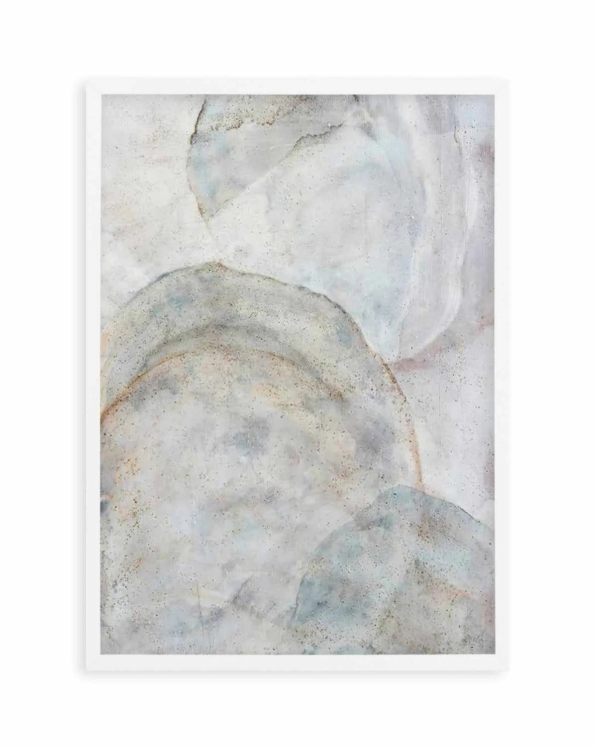 Body Mind And Heart by Irina Ventresca I Art Print from Olive et Oriel where you can shop wallpaper and artworks online