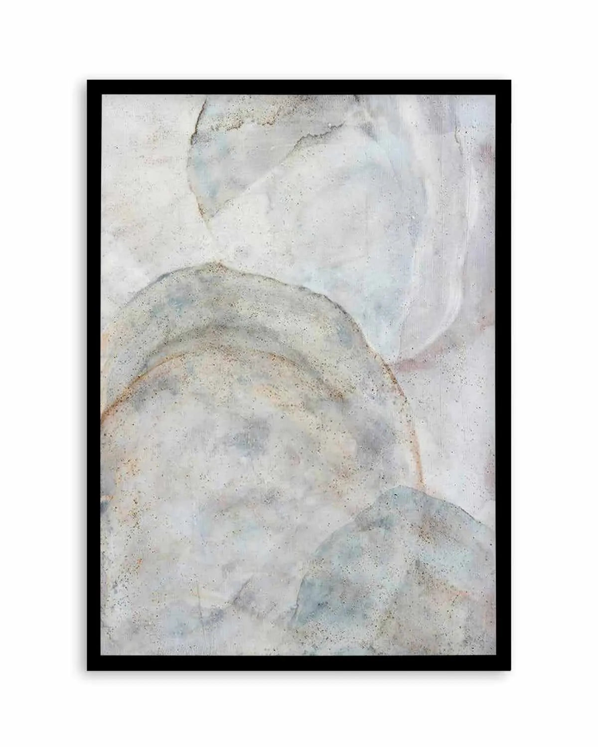 Body Mind And Heart by Irina Ventresca I Art Print from Olive et Oriel where you can shop wallpaper and artworks online