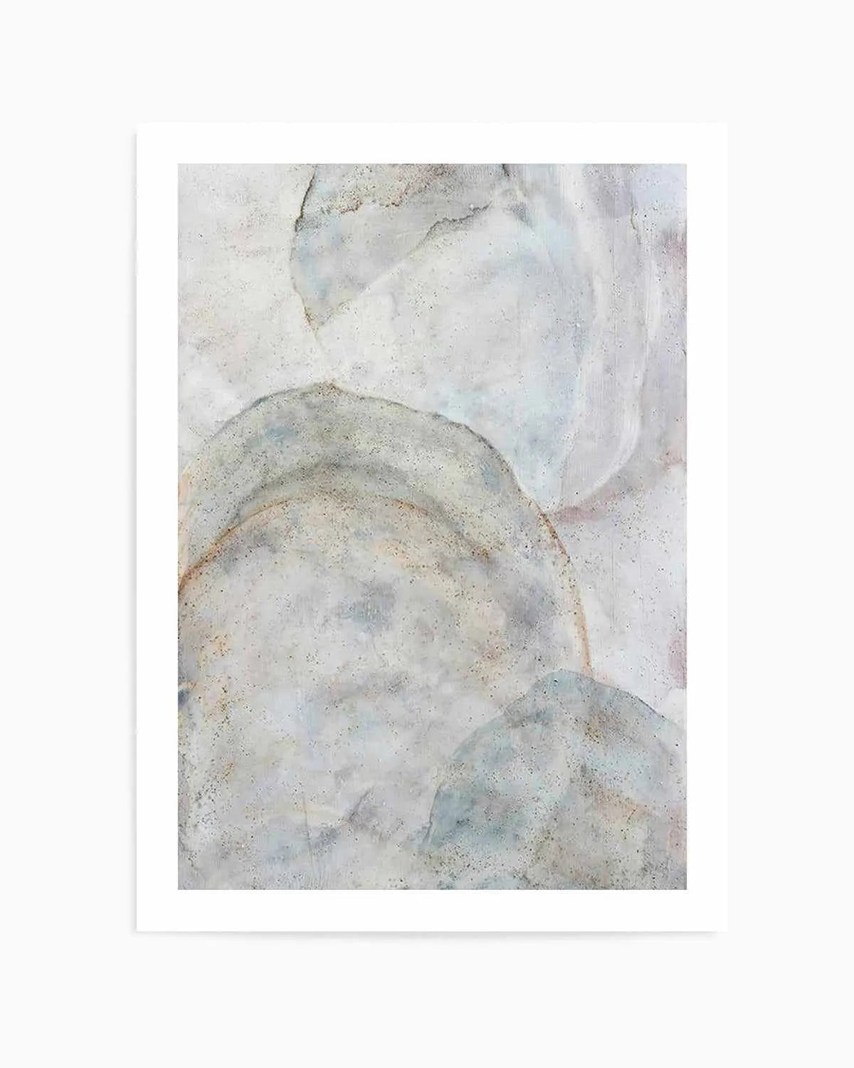 Body Mind And Heart by Irina Ventresca I Art Print from Olive et Oriel where you can shop wallpaper and artworks online