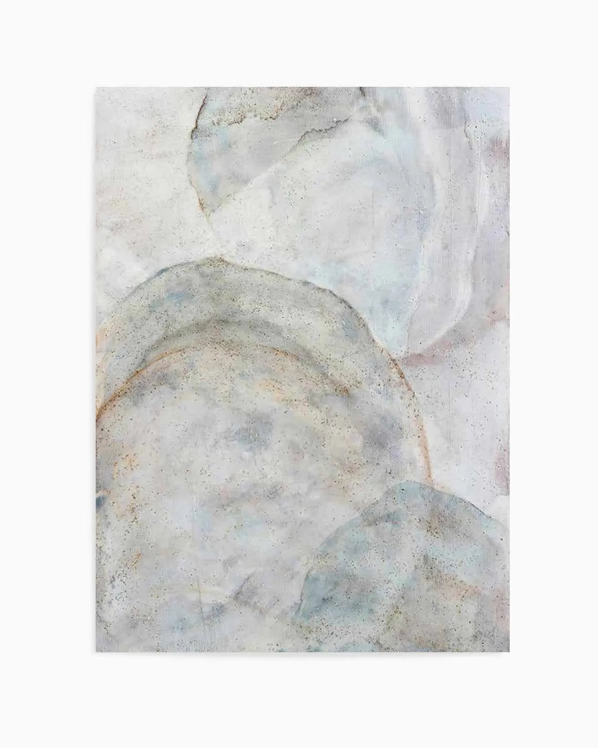 Body Mind And Heart by Irina Ventresca I Art Print from Olive et Oriel where you can shop wallpaper and artworks online