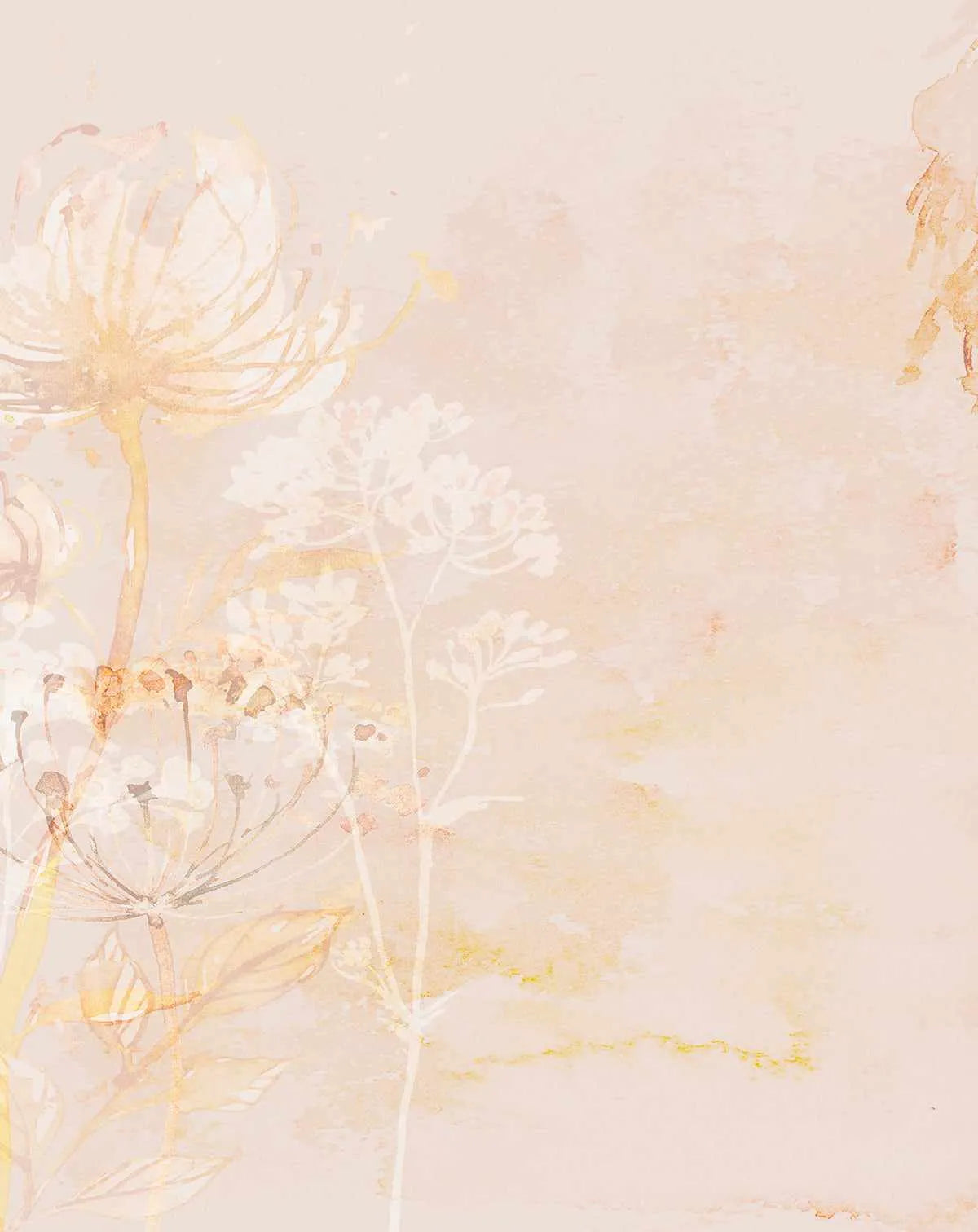 Boheme Botanica Wallpaper Mural-Wallpaper-Buy Kids Removable Wallpaper Online Our Custom Made Children√¢‚Ç¨‚Ñ¢s Wallpapers Are A Fun Way To Decorate And Enhance Boys Bedroom Decor And Girls Bedrooms They Are An Amazing Addition To Your Kids Bedroom Walls Our Collection of Kids Wallpaper Is Sure To Transform Your Kids Rooms Interior Style From Pink Wallpaper To Dinosaur Wallpaper Even Marble Wallpapers For Teen Boys Shop Peel And Stick Wallpaper Online Today With Olive et Oriel