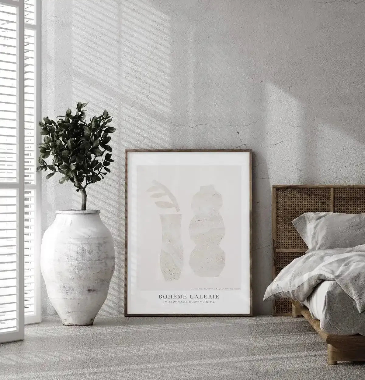 Boheme Galerie II Art Print-Buy-Bohemian-Wall-Art-Print-And-Boho-Pictures-from-Olive-et-Oriel-Bohemian-Wall-Art-Print-And-Boho-Pictures-And-Also-Boho-Abstract-Art-Paintings-On-Canvas-For-A-Girls-Bedroom-Wall-Decor-Collection-of-Boho-Style-Feminine-Art-Poster-and-Framed-Artwork-Update-Your-Home-Decorating-Style-With-These-Beautiful-Wall-Art-Prints-Australia