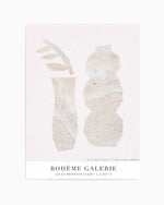 Boheme Galerie II Art Print
