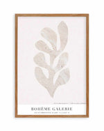 Boheme Galerie IV Art Print