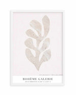 Boheme Galerie IV Art Print