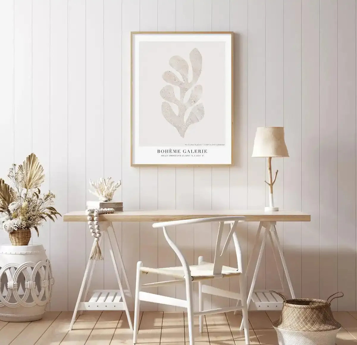 Boheme Galerie IV Art Print-Buy-Bohemian-Wall-Art-Print-And-Boho-Pictures-from-Olive-et-Oriel-Bohemian-Wall-Art-Print-And-Boho-Pictures-And-Also-Boho-Abstract-Art-Paintings-On-Canvas-For-A-Girls-Bedroom-Wall-Decor-Collection-of-Boho-Style-Feminine-Art-Poster-and-Framed-Artwork-Update-Your-Home-Decorating-Style-With-These-Beautiful-Wall-Art-Prints-Australia