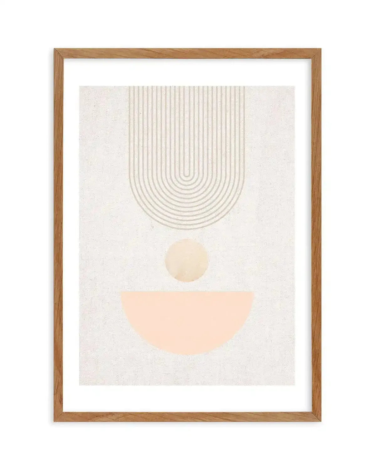 Bohemian Abstract I Art Print-Buy-Bohemian-Wall-Art-Print-And-Boho-Pictures-from-Olive-et-Oriel-Bohemian-Wall-Art-Print-And-Boho-Pictures-And-Also-Boho-Abstract-Art-Paintings-On-Canvas-For-A-Girls-Bedroom-Wall-Decor-Collection-of-Boho-Style-Feminine-Art-Poster-and-Framed-Artwork-Update-Your-Home-Decorating-Style-With-These-Beautiful-Wall-Art-Prints-Australia