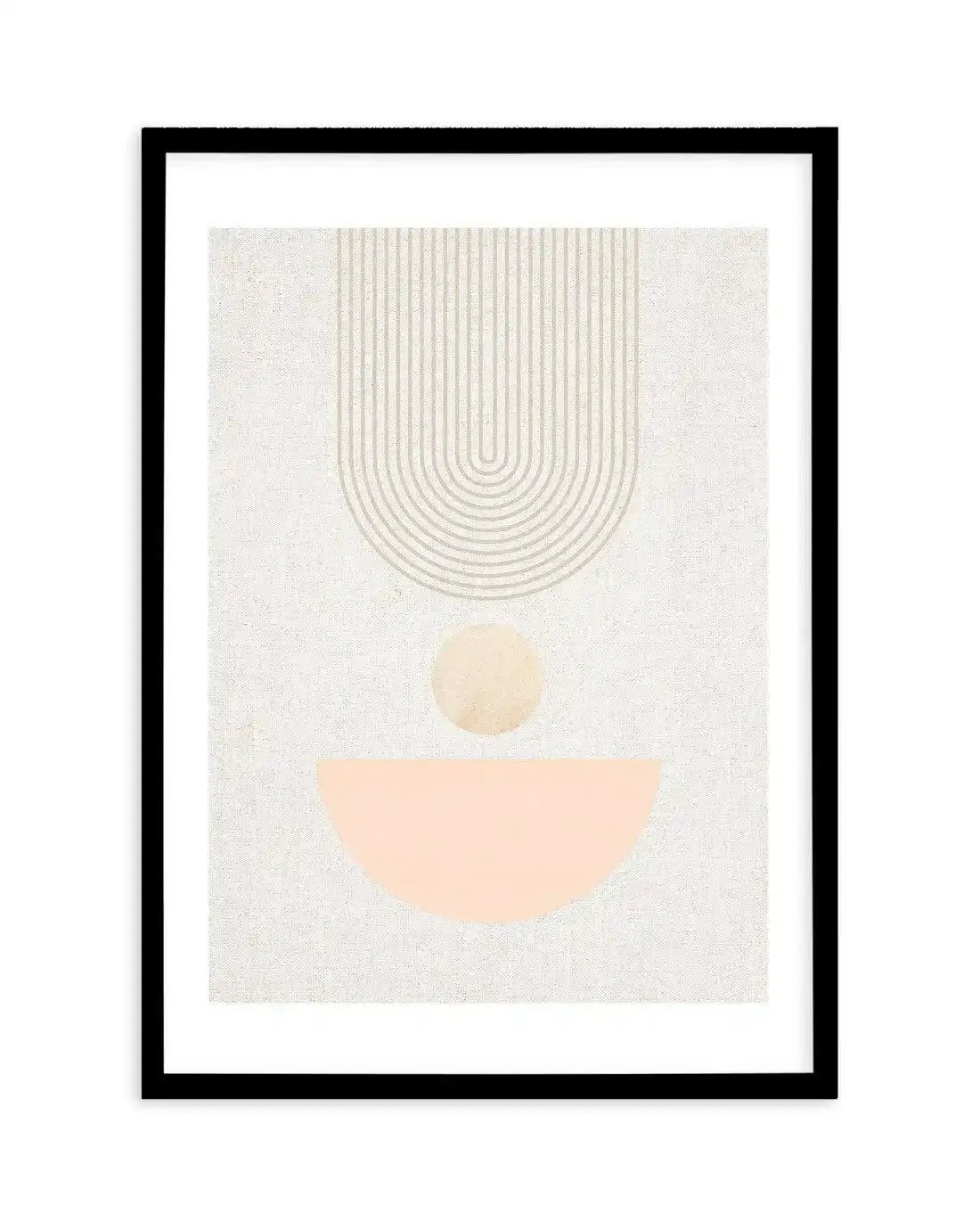 Bohemian Abstract I Art Print-Buy-Bohemian-Wall-Art-Print-And-Boho-Pictures-from-Olive-et-Oriel-Bohemian-Wall-Art-Print-And-Boho-Pictures-And-Also-Boho-Abstract-Art-Paintings-On-Canvas-For-A-Girls-Bedroom-Wall-Decor-Collection-of-Boho-Style-Feminine-Art-Poster-and-Framed-Artwork-Update-Your-Home-Decorating-Style-With-These-Beautiful-Wall-Art-Prints-Australia