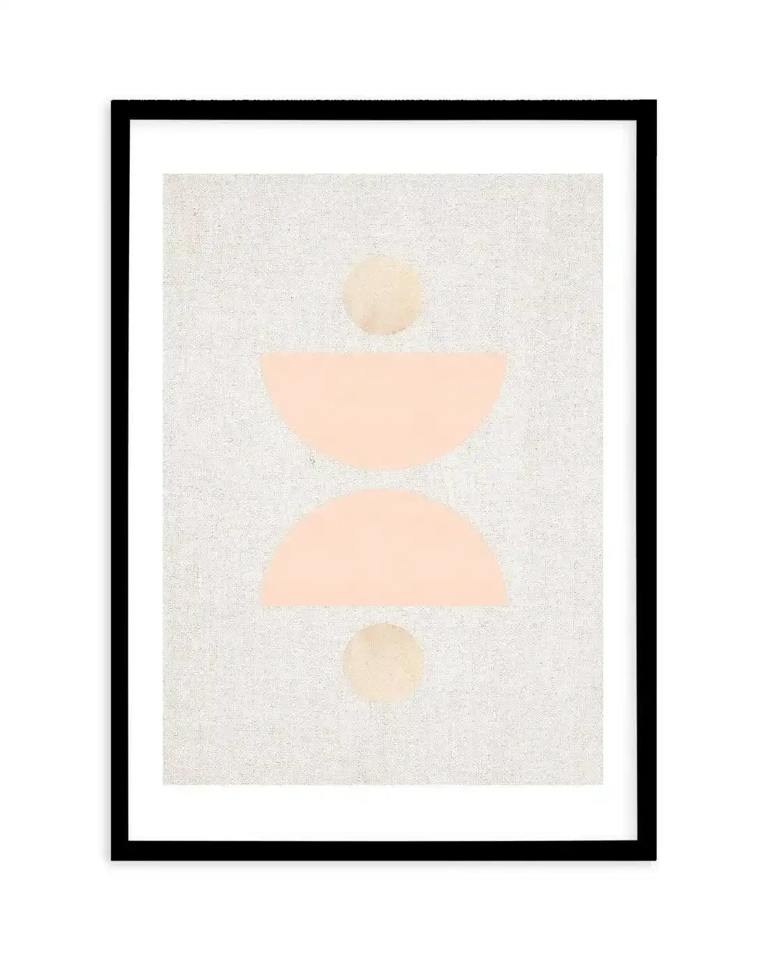 Bohemian Abstract II Art Print-Buy-Bohemian-Wall-Art-Print-And-Boho-Pictures-from-Olive-et-Oriel-Bohemian-Wall-Art-Print-And-Boho-Pictures-And-Also-Boho-Abstract-Art-Paintings-On-Canvas-For-A-Girls-Bedroom-Wall-Decor-Collection-of-Boho-Style-Feminine-Art-Poster-and-Framed-Artwork-Update-Your-Home-Decorating-Style-With-These-Beautiful-Wall-Art-Prints-Australia