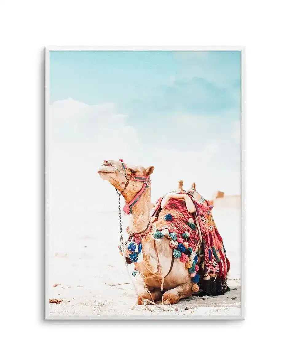 Bohemian Camel Art Print-Buy-Bohemian-Wall-Art-Print-And-Boho-Pictures-from-Olive-et-Oriel-Bohemian-Wall-Art-Print-And-Boho-Pictures-And-Also-Boho-Abstract-Art-Paintings-On-Canvas-For-A-Girls-Bedroom-Wall-Decor-Collection-of-Boho-Style-Feminine-Art-Poster-and-Framed-Artwork-Update-Your-Home-Decorating-Style-With-These-Beautiful-Wall-Art-Prints-Australia