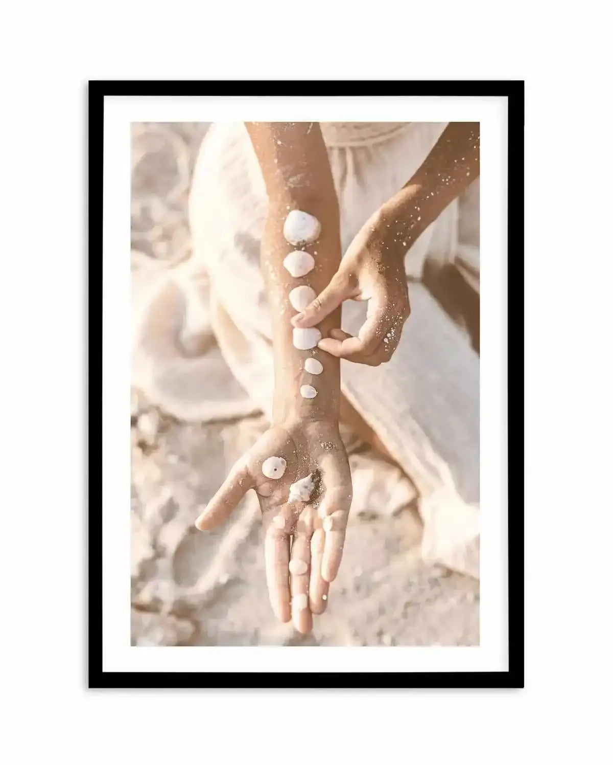 Bohemian Girl II Art Print-Buy-Bohemian-Wall-Art-Print-And-Boho-Pictures-from-Olive-et-Oriel-Bohemian-Wall-Art-Print-And-Boho-Pictures-And-Also-Boho-Abstract-Art-Paintings-On-Canvas-For-A-Girls-Bedroom-Wall-Decor-Collection-of-Boho-Style-Feminine-Art-Poster-and-Framed-Artwork-Update-Your-Home-Decorating-Style-With-These-Beautiful-Wall-Art-Prints-Australia