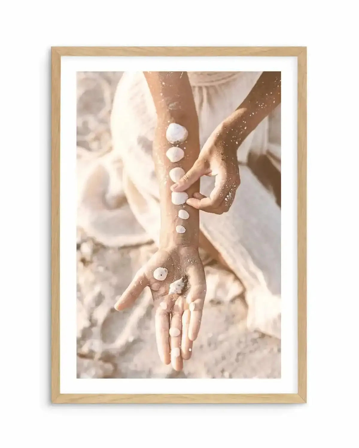 Bohemian Girl II Art Print-Buy-Bohemian-Wall-Art-Print-And-Boho-Pictures-from-Olive-et-Oriel-Bohemian-Wall-Art-Print-And-Boho-Pictures-And-Also-Boho-Abstract-Art-Paintings-On-Canvas-For-A-Girls-Bedroom-Wall-Decor-Collection-of-Boho-Style-Feminine-Art-Poster-and-Framed-Artwork-Update-Your-Home-Decorating-Style-With-These-Beautiful-Wall-Art-Prints-Australia