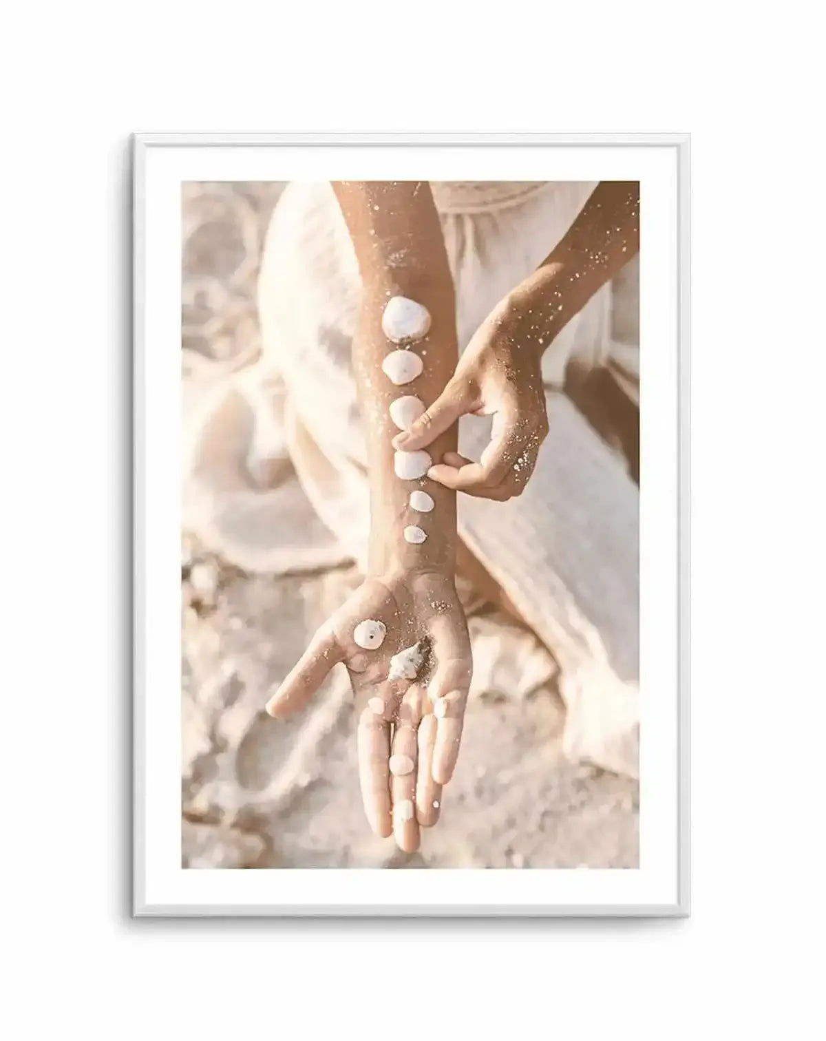 Bohemian Girl II Art Print-Buy-Bohemian-Wall-Art-Print-And-Boho-Pictures-from-Olive-et-Oriel-Bohemian-Wall-Art-Print-And-Boho-Pictures-And-Also-Boho-Abstract-Art-Paintings-On-Canvas-For-A-Girls-Bedroom-Wall-Decor-Collection-of-Boho-Style-Feminine-Art-Poster-and-Framed-Artwork-Update-Your-Home-Decorating-Style-With-These-Beautiful-Wall-Art-Prints-Australia