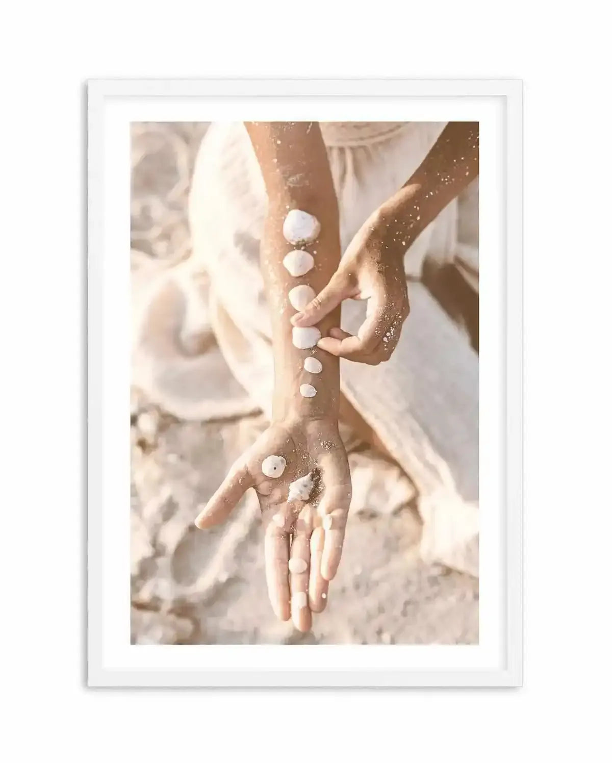 Bohemian Girl II Art Print-Buy-Bohemian-Wall-Art-Print-And-Boho-Pictures-from-Olive-et-Oriel-Bohemian-Wall-Art-Print-And-Boho-Pictures-And-Also-Boho-Abstract-Art-Paintings-On-Canvas-For-A-Girls-Bedroom-Wall-Decor-Collection-of-Boho-Style-Feminine-Art-Poster-and-Framed-Artwork-Update-Your-Home-Decorating-Style-With-These-Beautiful-Wall-Art-Prints-Australia