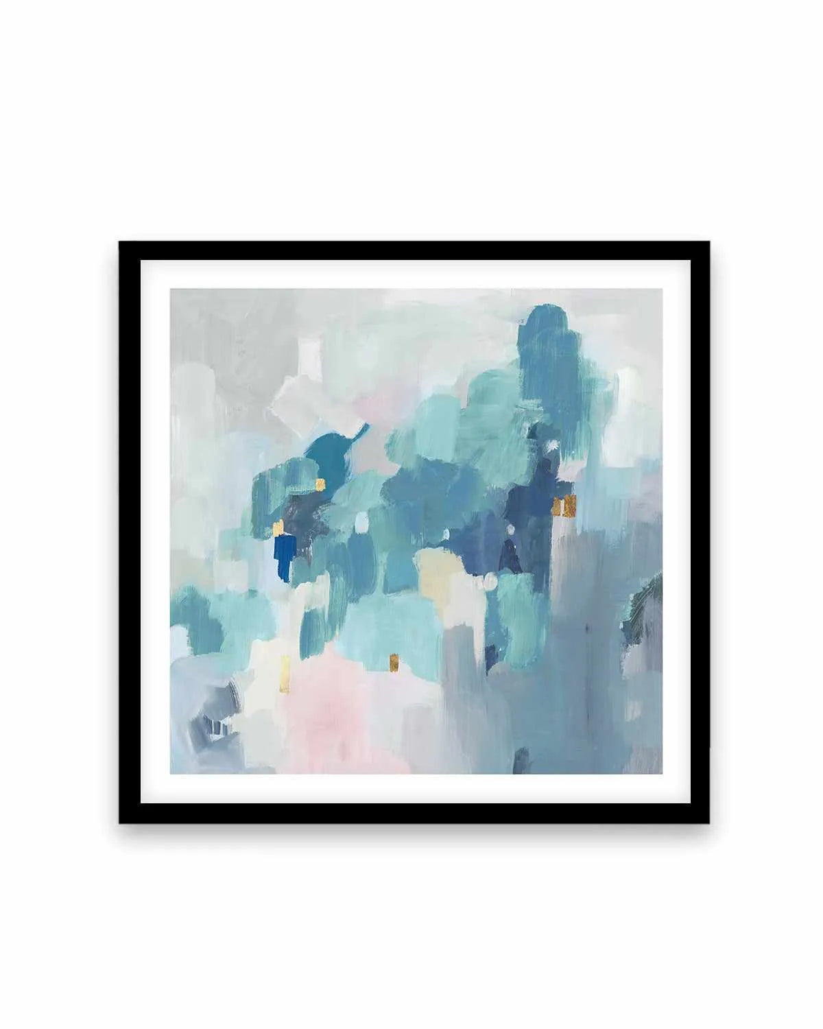 Bolded Art Print from Olive et Oriel where you can shop wallpaper and artworks online
