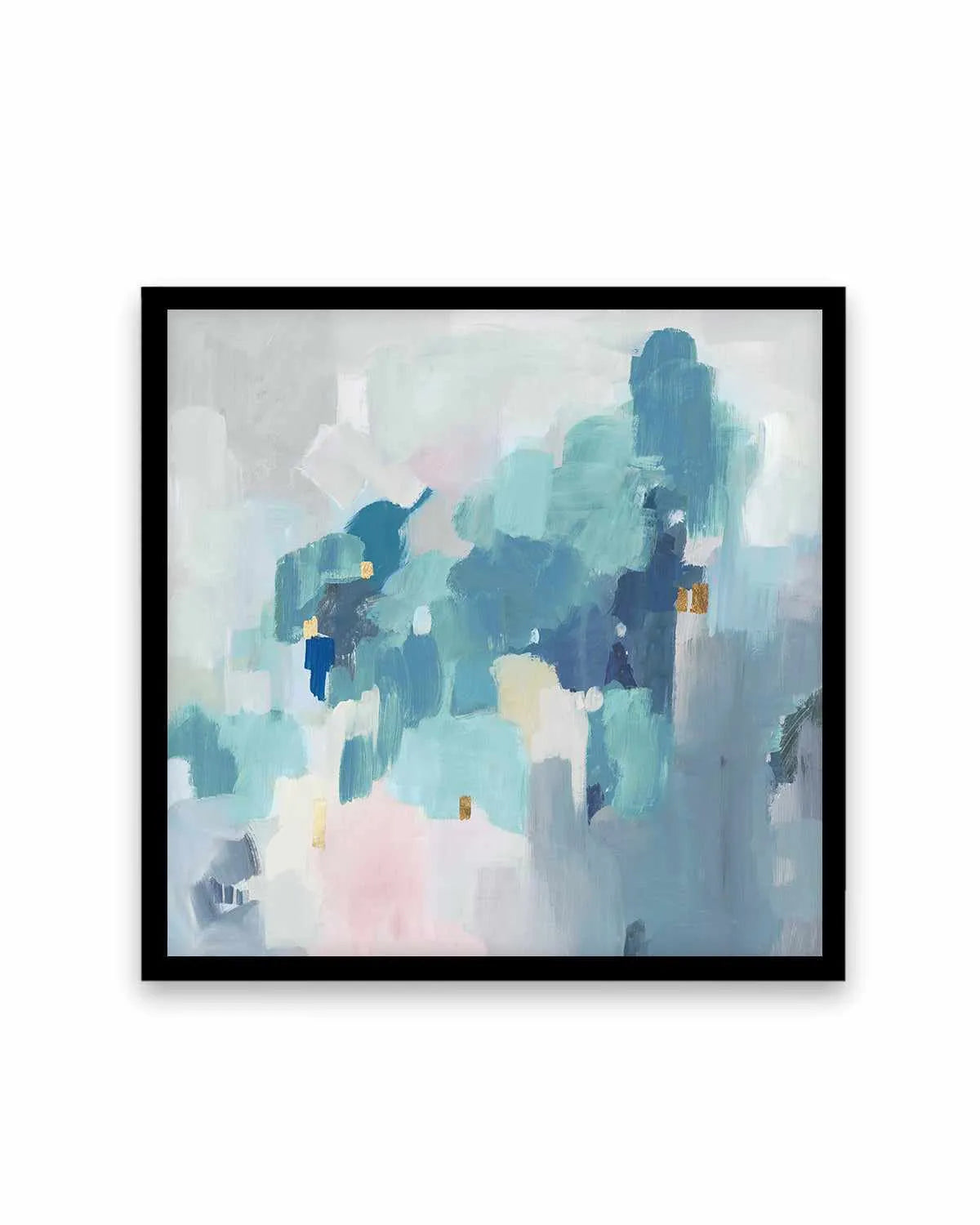 Bolded Art Print from Olive et Oriel where you can shop wallpaper and artworks online